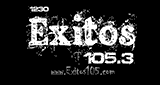 Exitos 105