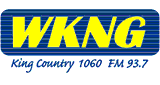 King Country 1060 AM