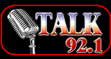 Talk 92.1 FM