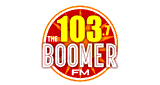 The Boomer 103.7 FM