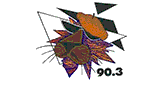WHCJ 90.3 FM