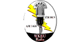 WKEU Radio
