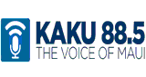 KAKU 88.5 FM