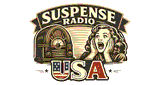 SUSPENSE Radio USA