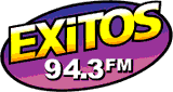 Exitos 94.3 FM