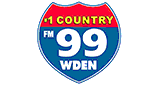 #1 Country 99