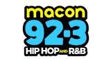 Macon 92.3