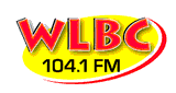 104.1 WLBC
