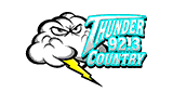92.3 Thunder Country