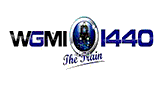 WGMI 1440 The Train