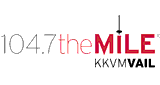 104.7 The Mile