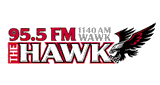 The Hawk