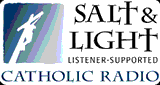 Salt & Light Catholic Radio