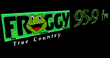 Froggy 95.9 FM