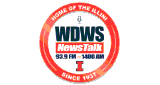 NewsTalk 1400 WDWS