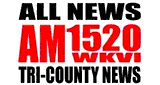 WKVI 1520 AM