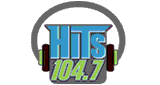 Hits 104.7