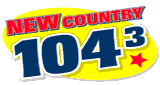 New Country 104.3