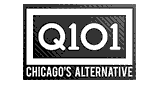 101 WKQX