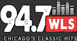 WLS-FM