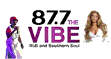87.7 The Vibe