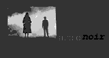 Audio Noir Radio