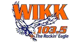 The Eagle 103.5 FM - WIKK