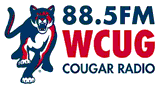 WCUG 88.5 FM