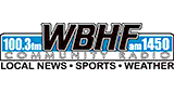 WBHF