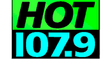 WJFX - Hot 107.9