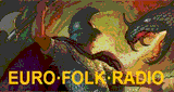 Euro&middot;Folk&middot;Radio