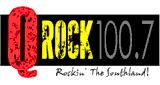 Q-Rock 100.7