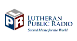 Lutheran Public Radio