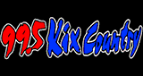 Kix Country