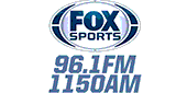 FOX Sports Radio 1150 АМ