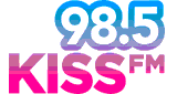 98.5 Kiss FM