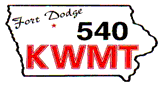KWMT Radio