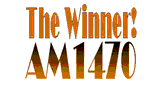KWAY - AM 1470