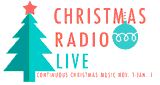 Christmas Radio Live