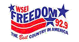 Freedom 92.9