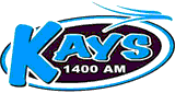 KAYS 1400 AM