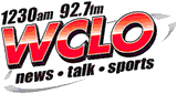 Newsradio 1230 WCLO