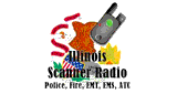 Peoria City Fire Dispatch - PEOR 1 and 2