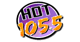 Hot 105.5 FM - KKOY-FM