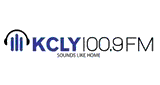 KCLY 100.9 FM