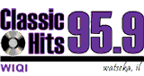WIQI Classic Hits 95.9