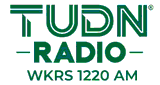 TUDN 1220 AM