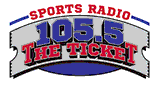 105.5 The Ticket
