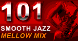 101 SMOOTH JAZZ MELLOW MIX