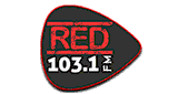 Red 103.1 & 93.3